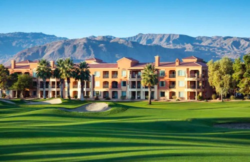Palm Desert Casa | Marriott's Shadow Ridge I