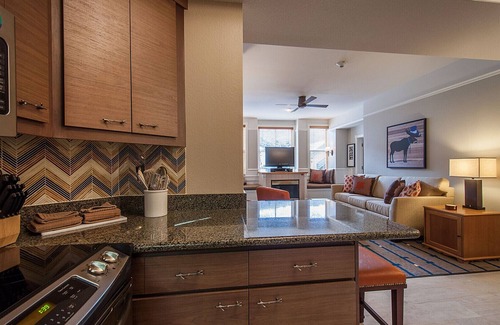 Downtown Park City Complejo | Marriott's Summit Watch--Spacious 2 bedroom at Town Lift