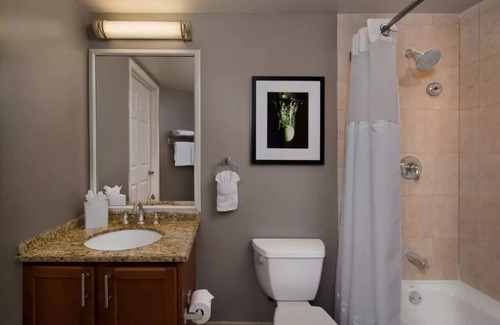 Doral Villa | Marriott's Villas at Doral 2 Bedroom 2 Bath