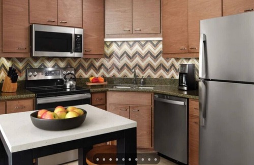 Deer Valley Villa | Marriott Summit Watch, Ski Bridge to Ski Lift, Downtown Park City.