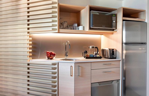 Surfers Paradise Hotel | Marriott Vacation Club at Surfers Paradise