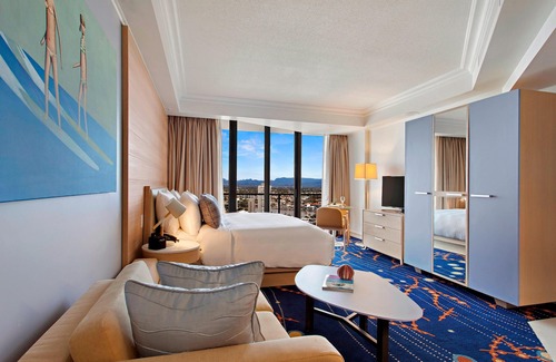 Surfers Paradise Hotel | Marriott Vacation Club at Surfers Paradise