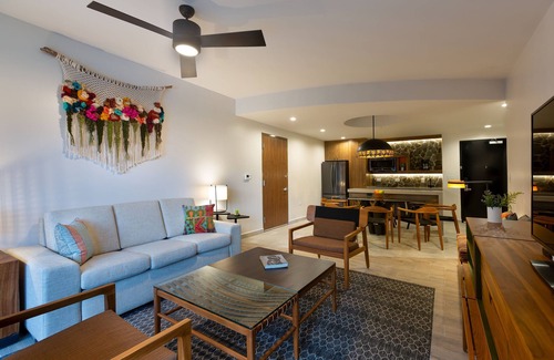Herradura Complejo | Marriott Vacation Club at Los Suenos