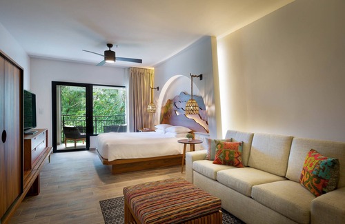 Herradura Complejo | Marriott Vacation Club at Los Suenos