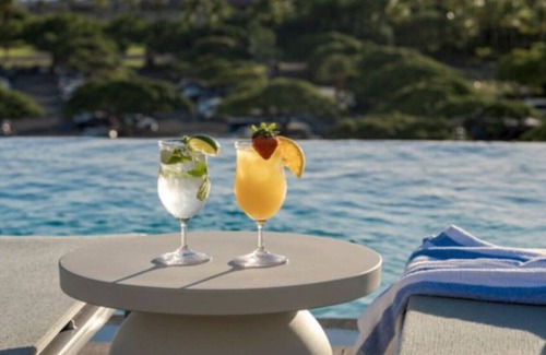 Waikiki Hotel | Marriott Vacation Club, Waikiki (Studio)