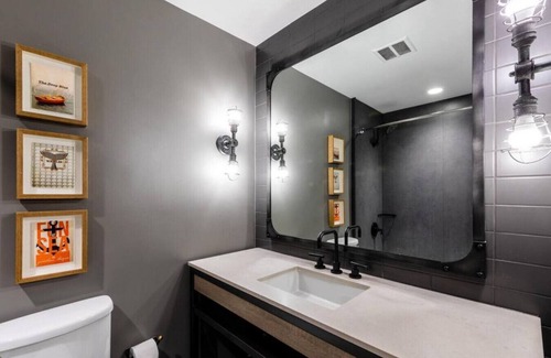 Fisherman's Wharf Hotel | Marriott Vacation Club Pulse, SF