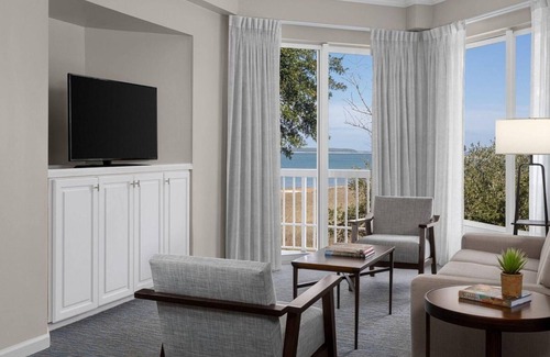 Harbour Town Complejo | Marriott’s Harbour Club 2-Bedroom Villas – The Perfect Lowcountry Getaway