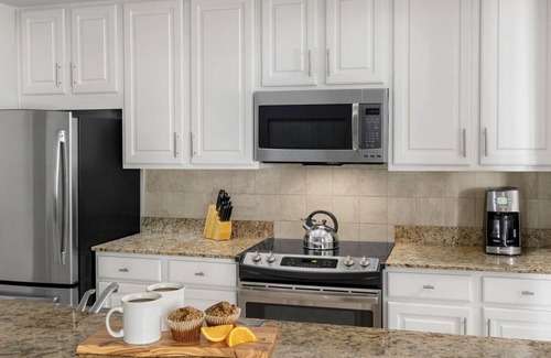 Harbour Town Complejo | Marriott’s Harbour Club 2-Bedroom Villas – The Perfect Lowcountry Getaway