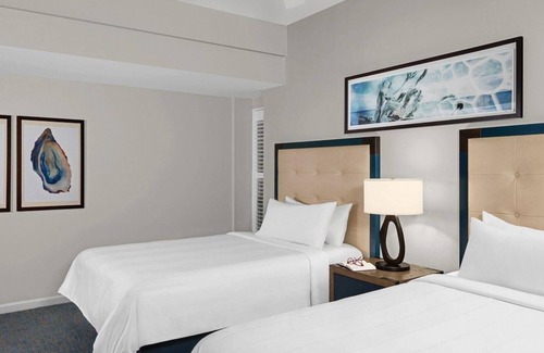 Harbour Town Complejo | Marriott’s Harbour Club 2-Bedroom Villas – The Perfect Lowcountry Getaway