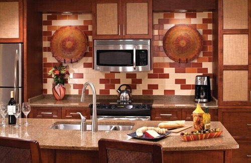 Florida Central Atlantic Coast Condominio | Marriotts Lakeshore Reserve - 1 Bedroom