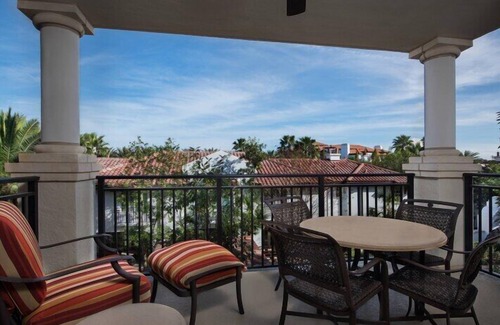 Florida Central Atlantic Coast Condominio | Marriotts Lakeshore Reserve - 1 Bedroom