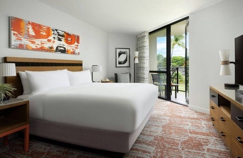 Waikoloa Hotel | Marriotts Waikoloa Ocean Club - 1 Bedroom