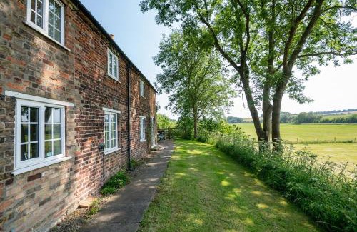 Stainton le Vale Casa | Marris Cottage