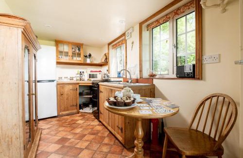 Stainton le Vale Casa | Marris Cottage
