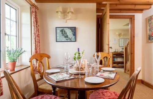 Stainton le Vale Casa | Marris Cottage