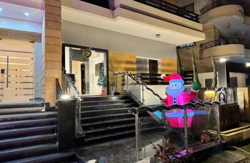 The 5th Settlement Apartamento | Marron studios 11