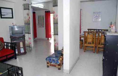 Mohammadpur Casa | Marry House
