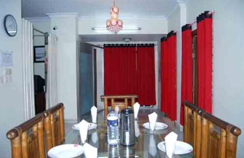 Mohammadpur Casa | Marry House