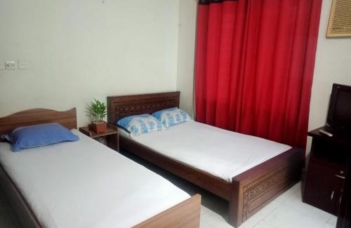 Mohammadpur Casa | Marry House