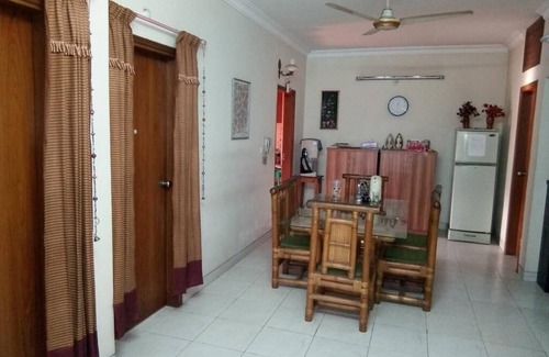 Dhaka Casa | Marry House