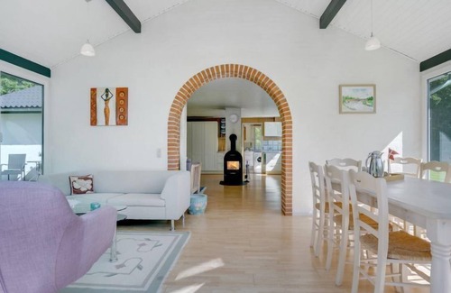 Skallerup Klit Casa | "Marsa" - 1.5km from the sea by Interhome