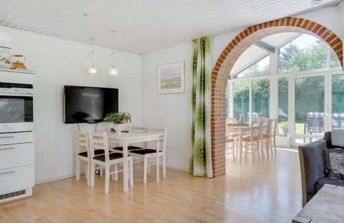 Skallerup Klit Casa | "Marsa" - 1.5km from the sea by Interhome