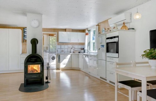 Skallerup Klit Casa | "Marsa" - 1.5km from the sea by Interhome