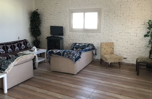 Marsa Matruh Chalet De Esquí | Marsa Matrouh Ageba Beach Chalet103 شاطئ عجيبة مطروح صف أول بحر