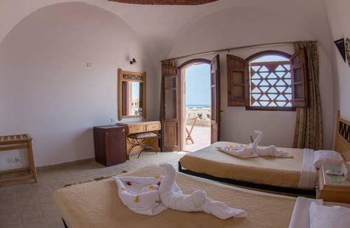 Marsa Alam Cabina | Marsa Nakari Village