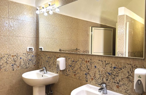 Marsa Alam Cabina | Marsa Nakari Village