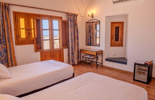 Marsa Alam Cabina | Marsa Nakari Village