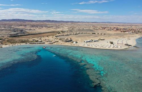 Marsa Alam Cabina | Marsa Shagra Village