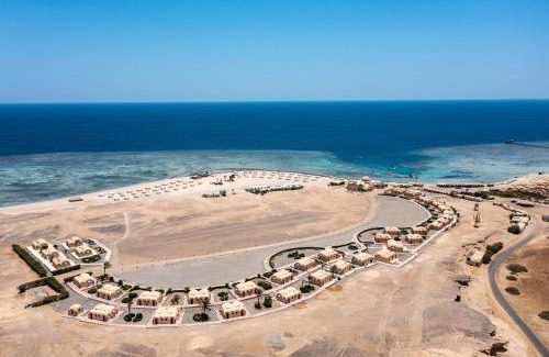 Marsa Alam Cabina | Marsa Shagra Village