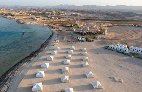 Marsa Alam Cabina | Marsa Shagra Village