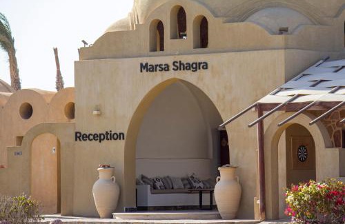 Marsa Alam Cabina | Marsa Shagra Village
