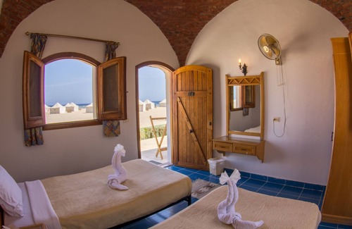 Marsa Alam Cabina | Marsa Shagra Village