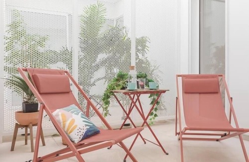 Puzol Apartamento | Marsalada - Apartamento en primera línea de playa con vistas al mar