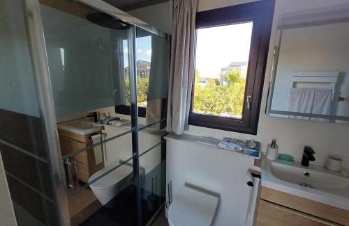 Pomerols Chalet De Esquí | Marseillan Pomérols loue cottage