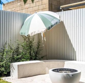 Glenelg South Casa | Marseille Glenelg - Firepit BBQ Central