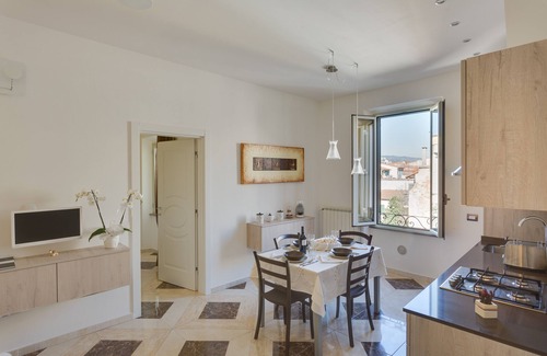 San Lorenzo Apartamento | 💥💥💥"Marte Suite" - in the heart of Florence! A/C - WiFi superfast! 💥💥💥