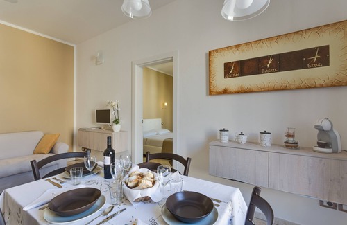 San Lorenzo Apartamento | 💥💥💥"Marte Suite" - in the heart of Florence! A/C - WiFi superfast! 💥💥💥
