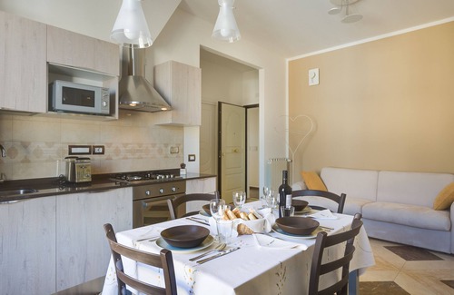 San Lorenzo Apartamento | 💥💥💥"Marte Suite" - in the heart of Florence! A/C - WiFi superfast! 💥💥💥