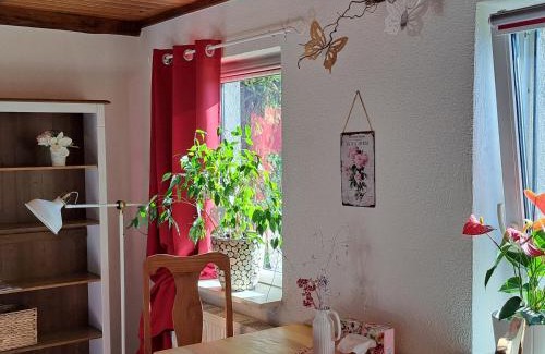 Langenchursdorf Apartamento | Martha