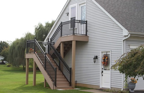 Witmer Apartamento | Suite de huéspedes de Martha: a menos de 3 millas del teatro Sight and Sound.