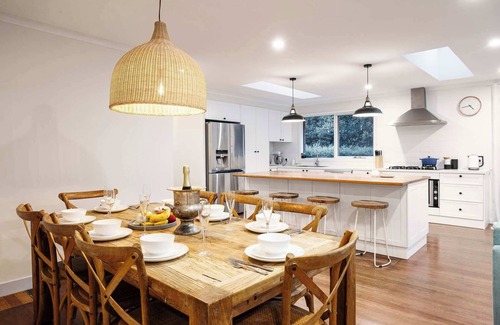 Mount Martha Casa | Martha's Playground | A Family's Ultimate Oasis