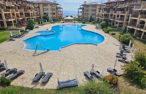 Topola Apartamento | MARTINA Apartment KALIAKRIA RESORT