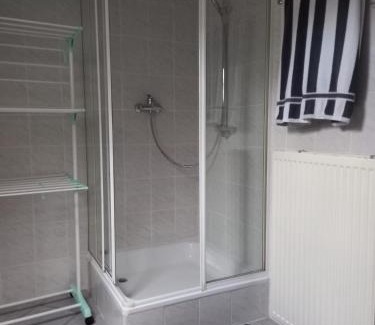 Sankt-Vith Apartamento | Martina