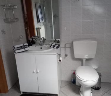 Sankt-Vith Apartamento | Martina