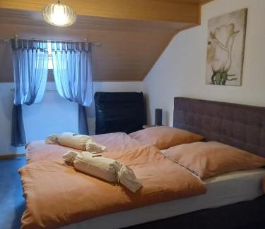 Sankt-Vith Apartamento | Martina