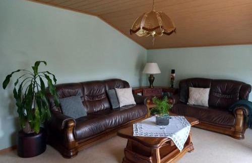Sankt-Vith Apartamento | Martina
